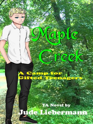 cover image of Maple Creek